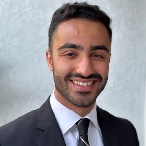 Meet your Posher, Sepanta